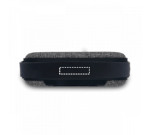 Tragbarer Lautsprecher mit TEDS-Mikrofon